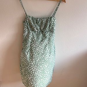 Green Princess Polly Dress ✨💚